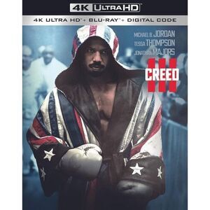 Creed Iii